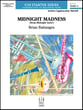 Midnight Madness Concert Band sheet music cover